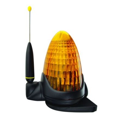 LAMPA LUCY 0+ANTENA ABFKIT+PODSTAWKA PORTOS